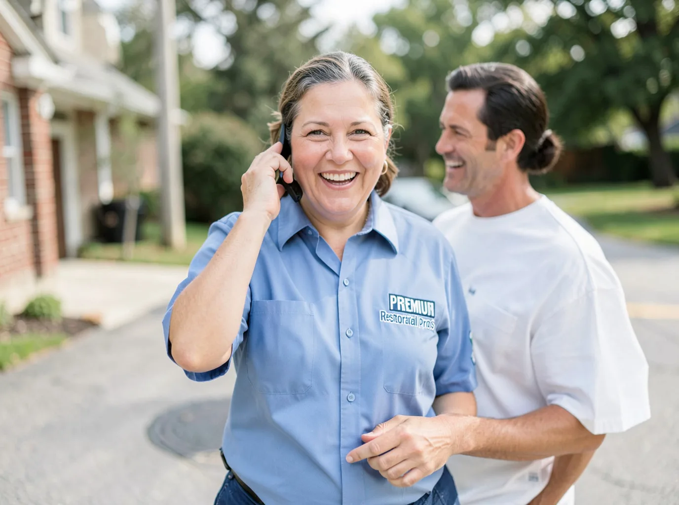 Water Damage Restoration Tokio, ND FAQs